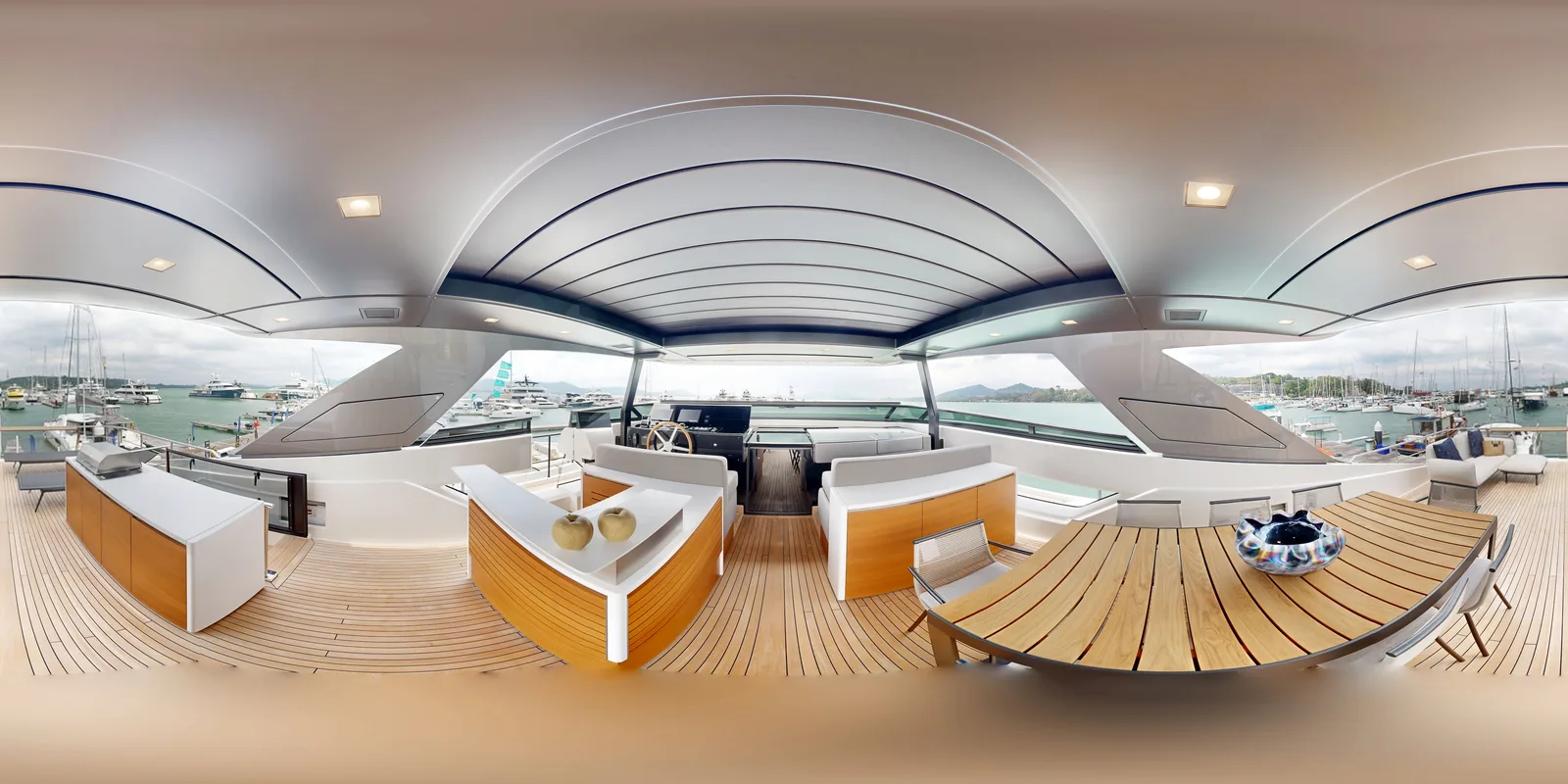 Thailand International Boat Show 2025 & 2026