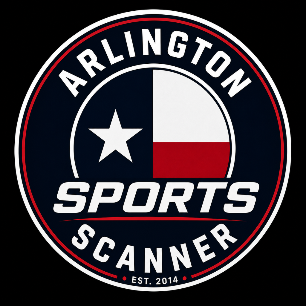 Arlington Sports Scanner
