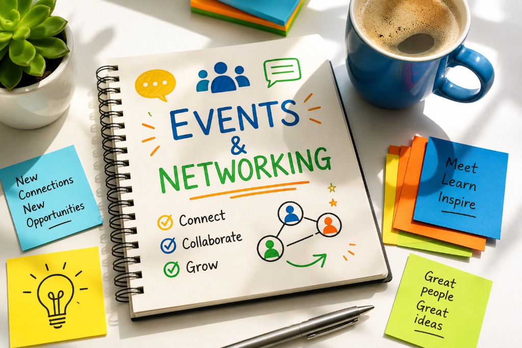 Networking Companion