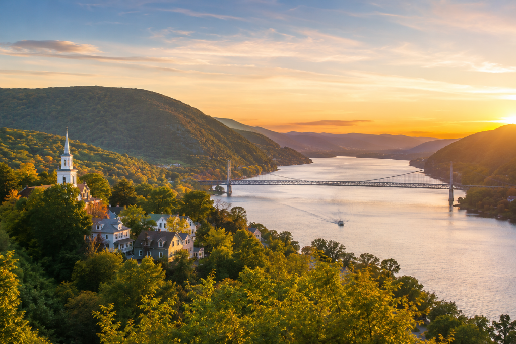 Explore Beyond New York