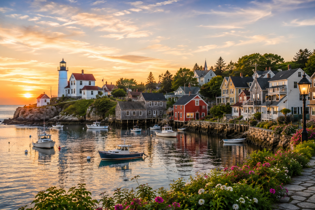 Hidden Gems of the Northeast