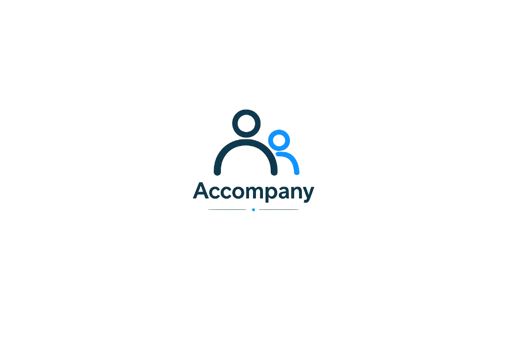 Accompany