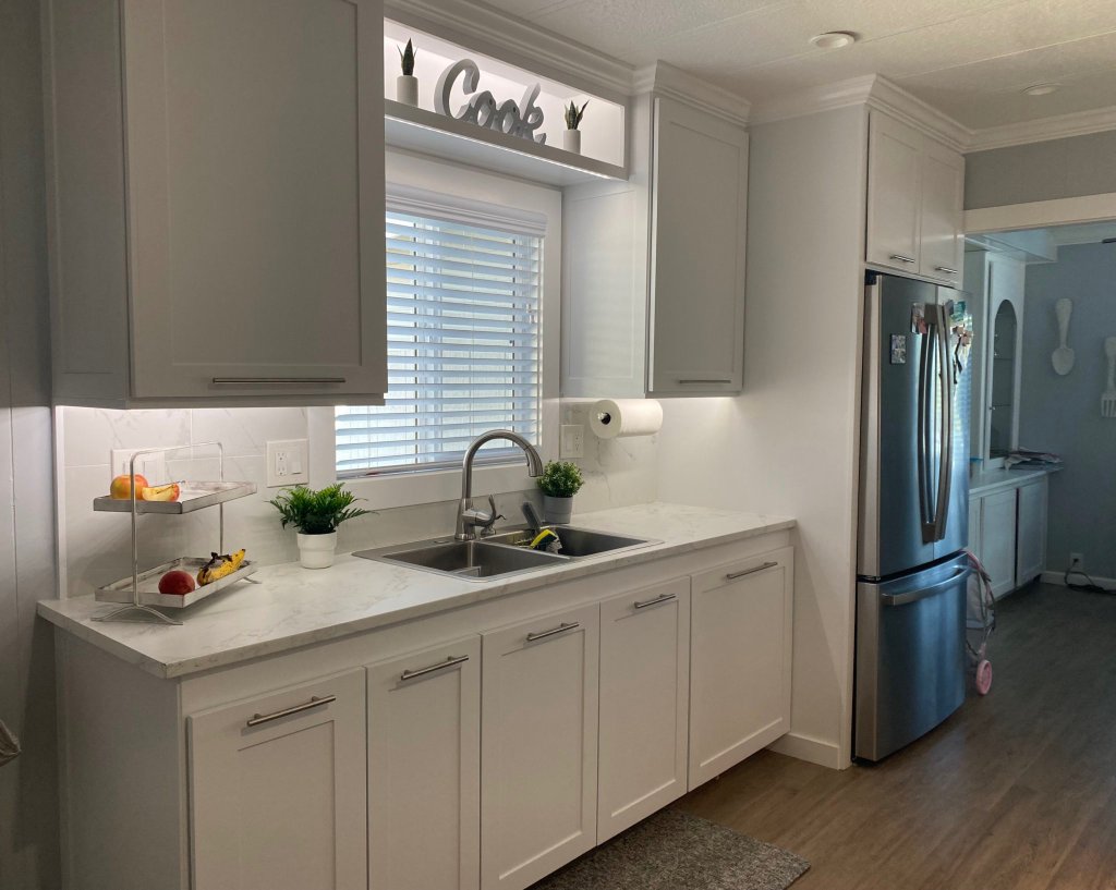 Home Remodeling