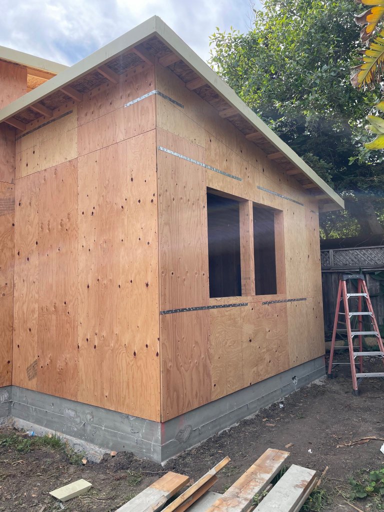 Home Additions