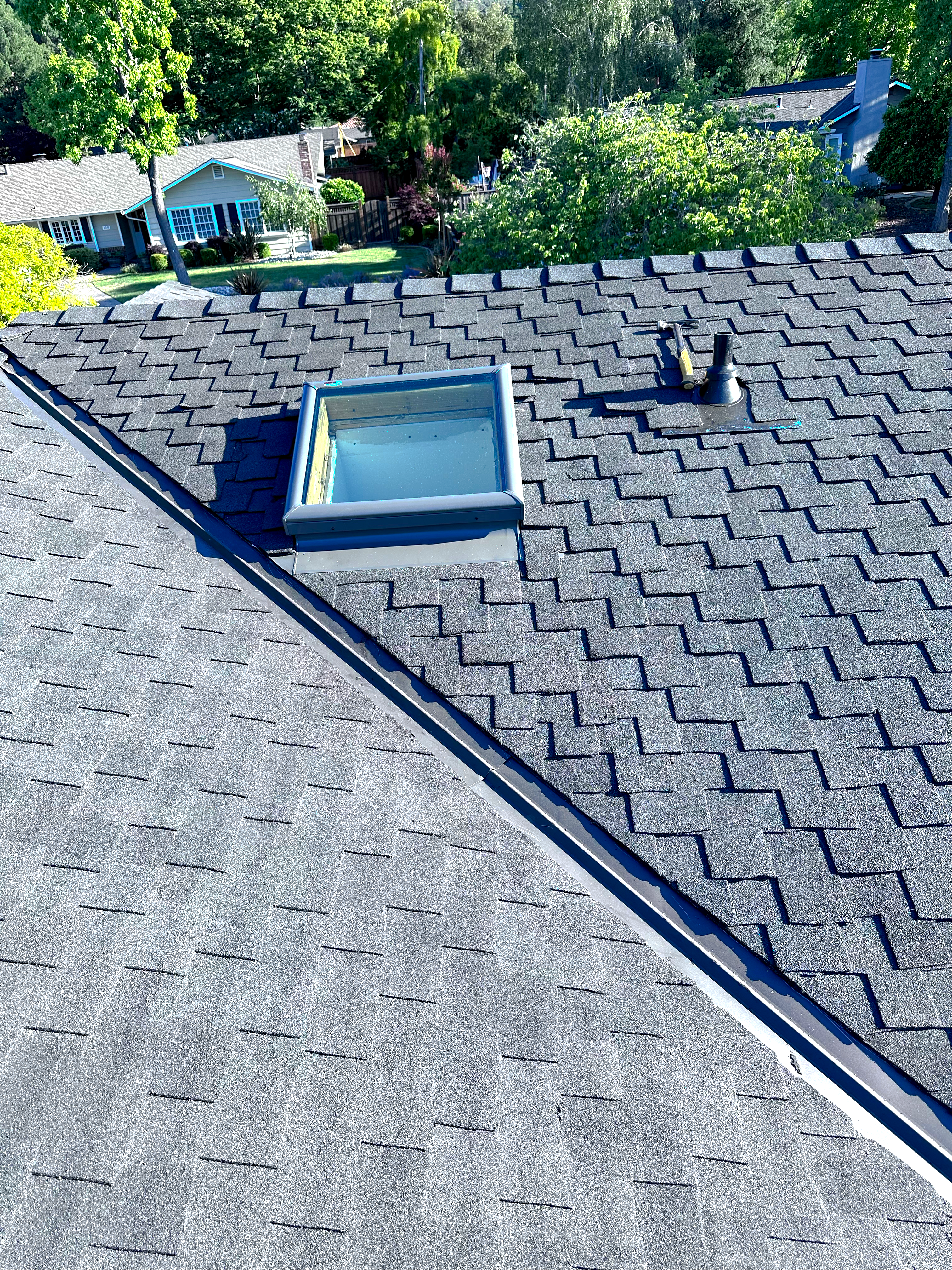 Roofing