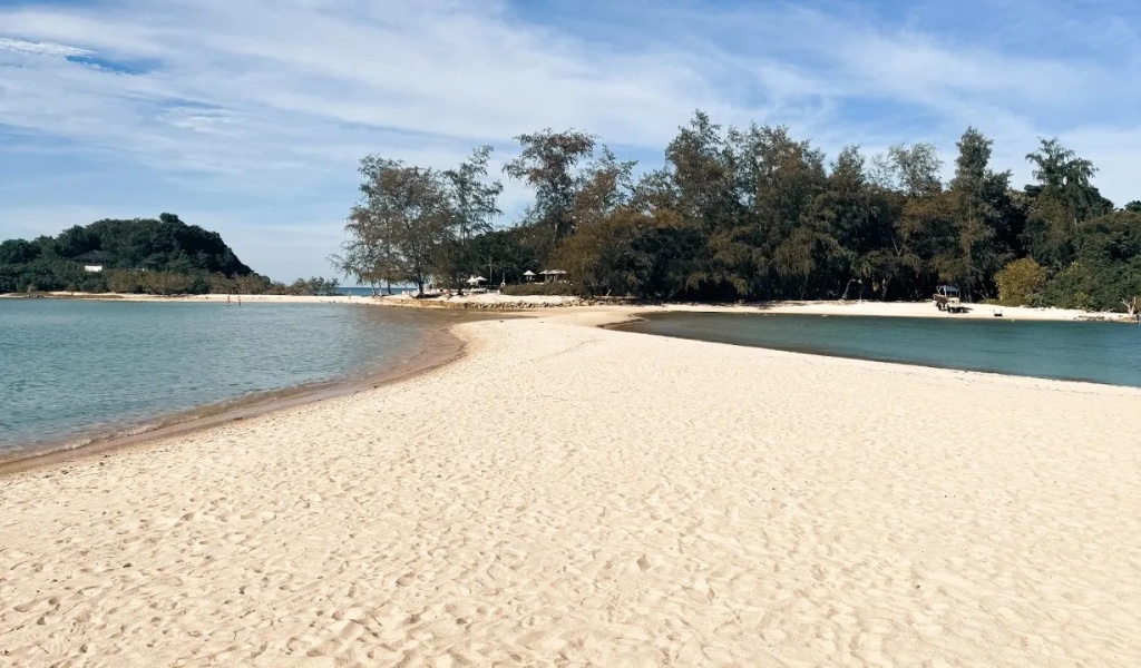 Choeng Mon