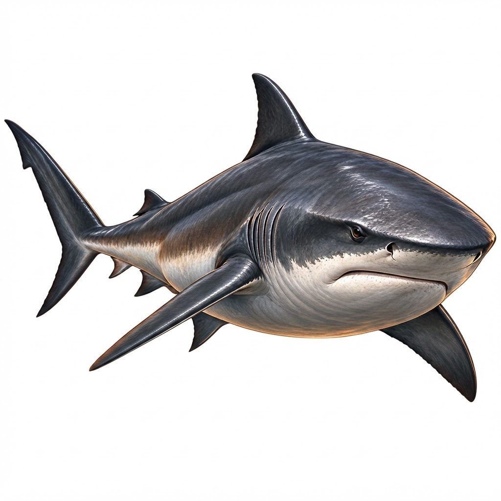 Bull Shark