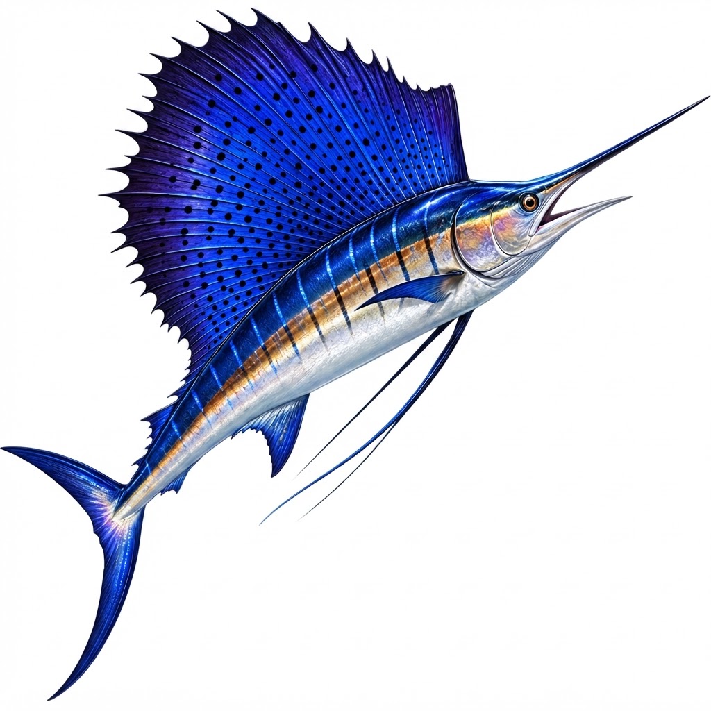 Sailfish