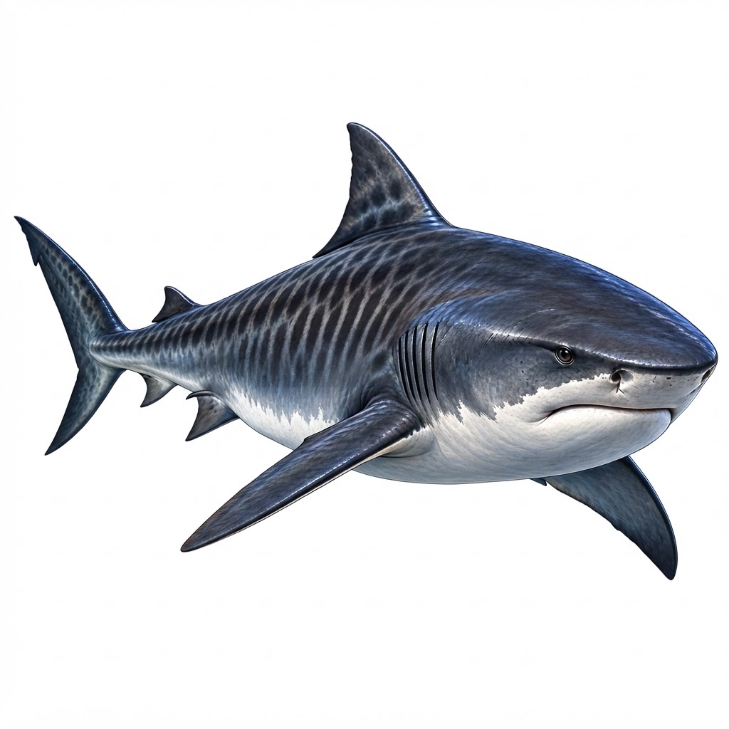 Tiger Shark