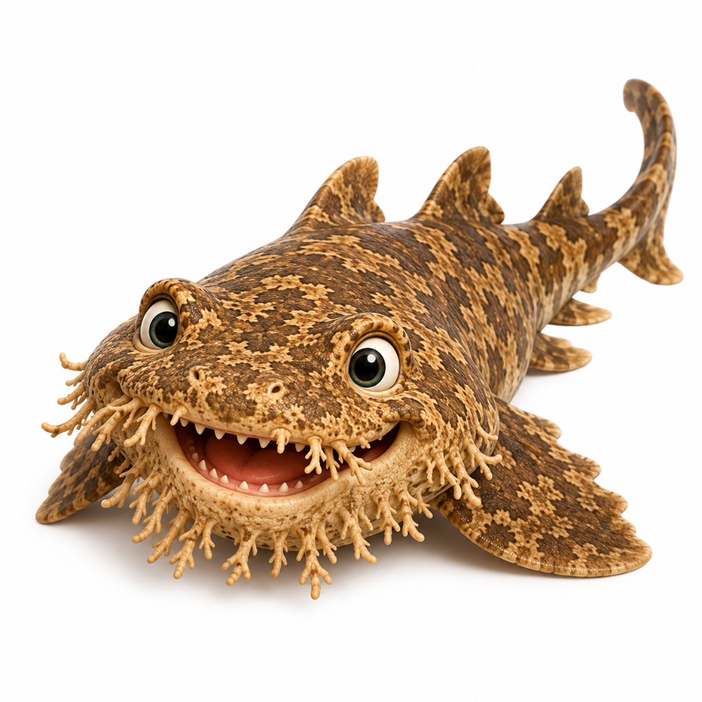 Wobbegong