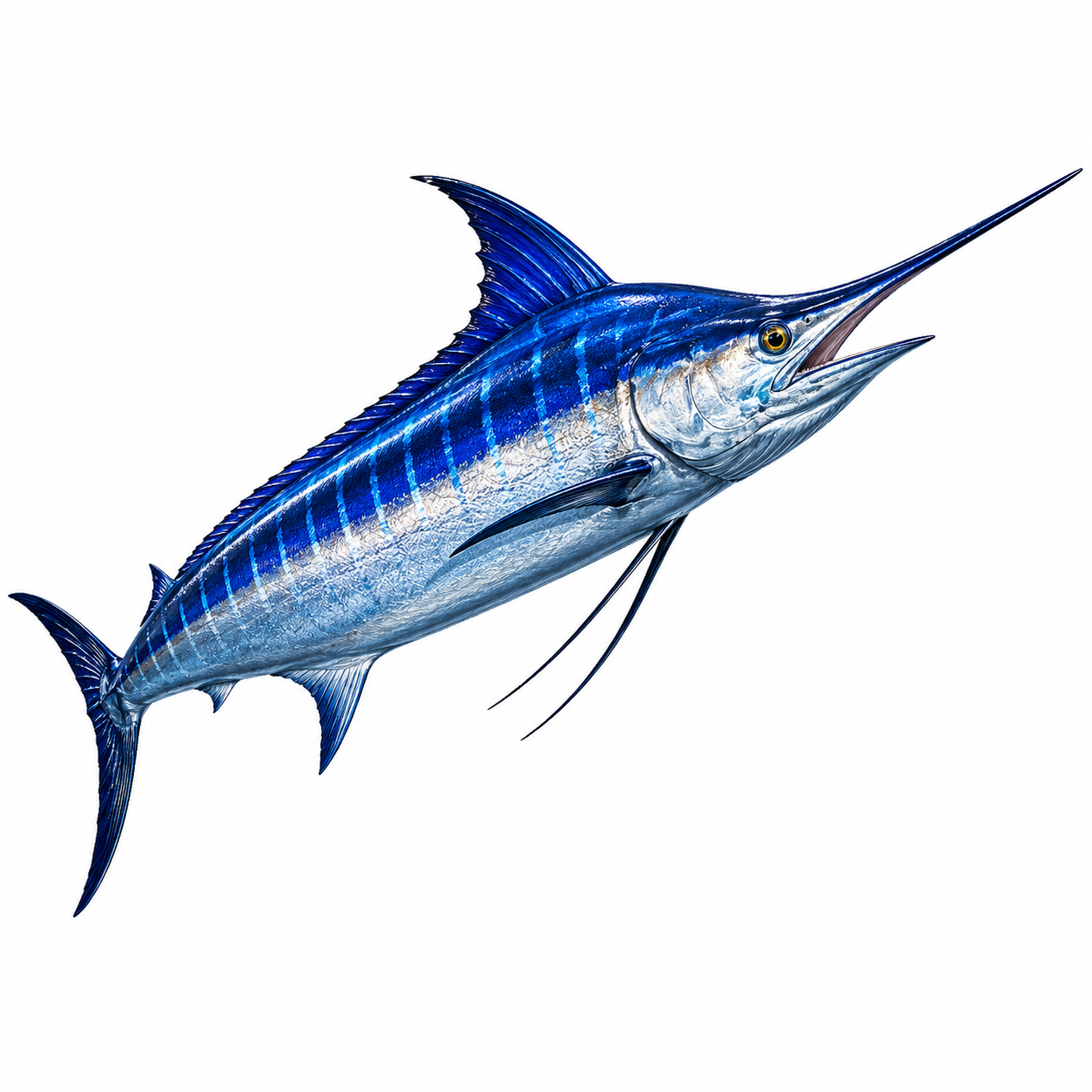 Blue Marlin