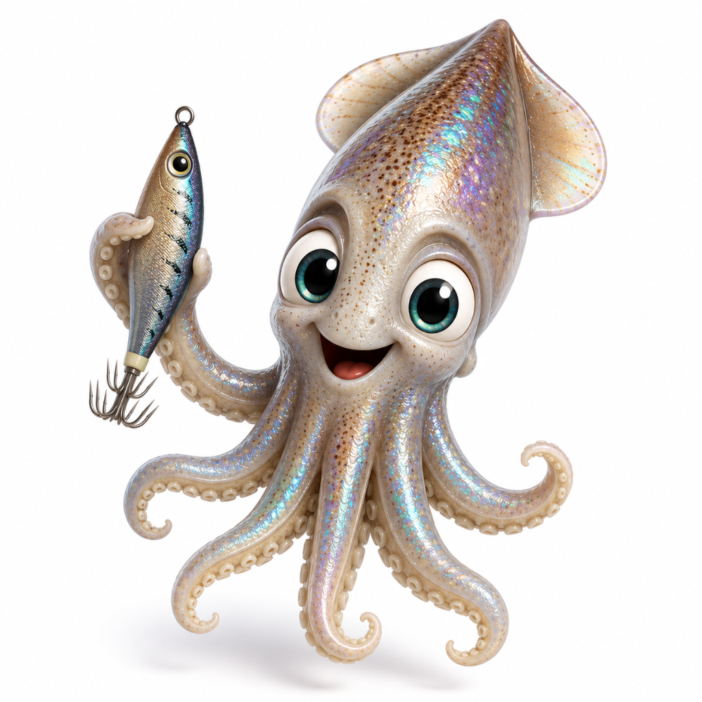 Squid
