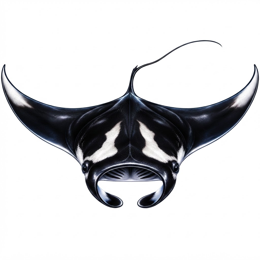 Manta Ray