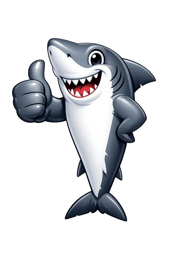 shark