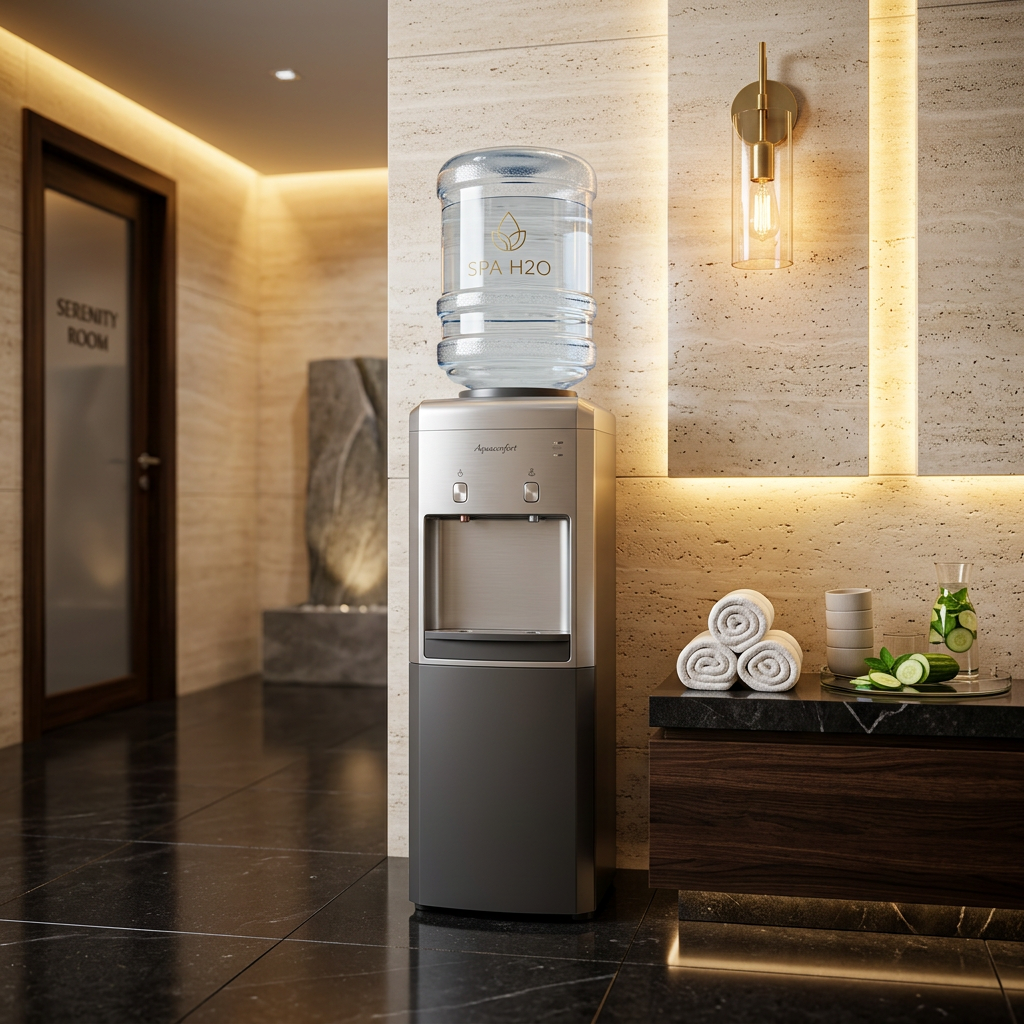 Sensual Sanctuary Spa treatments