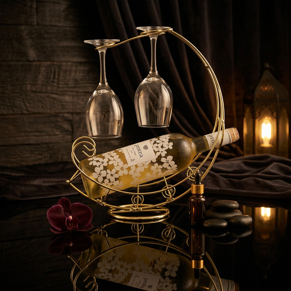 Sensual Sanctuary Spa treatments
