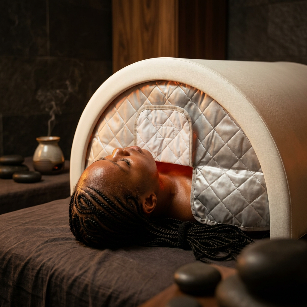 Sensual Sanctuary Spa treatments