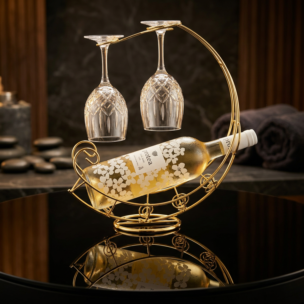 Spa atmosphere