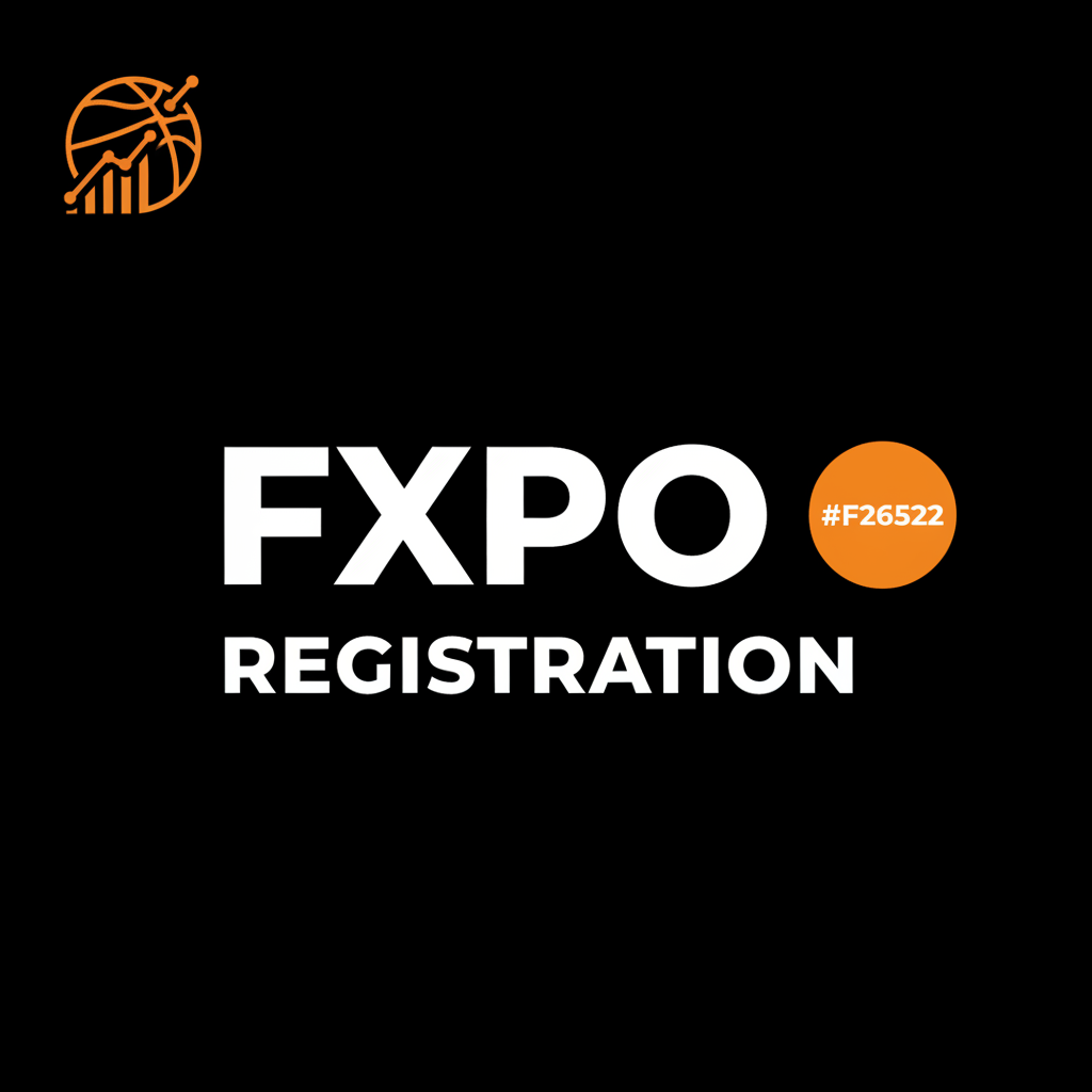 FXPO Registration