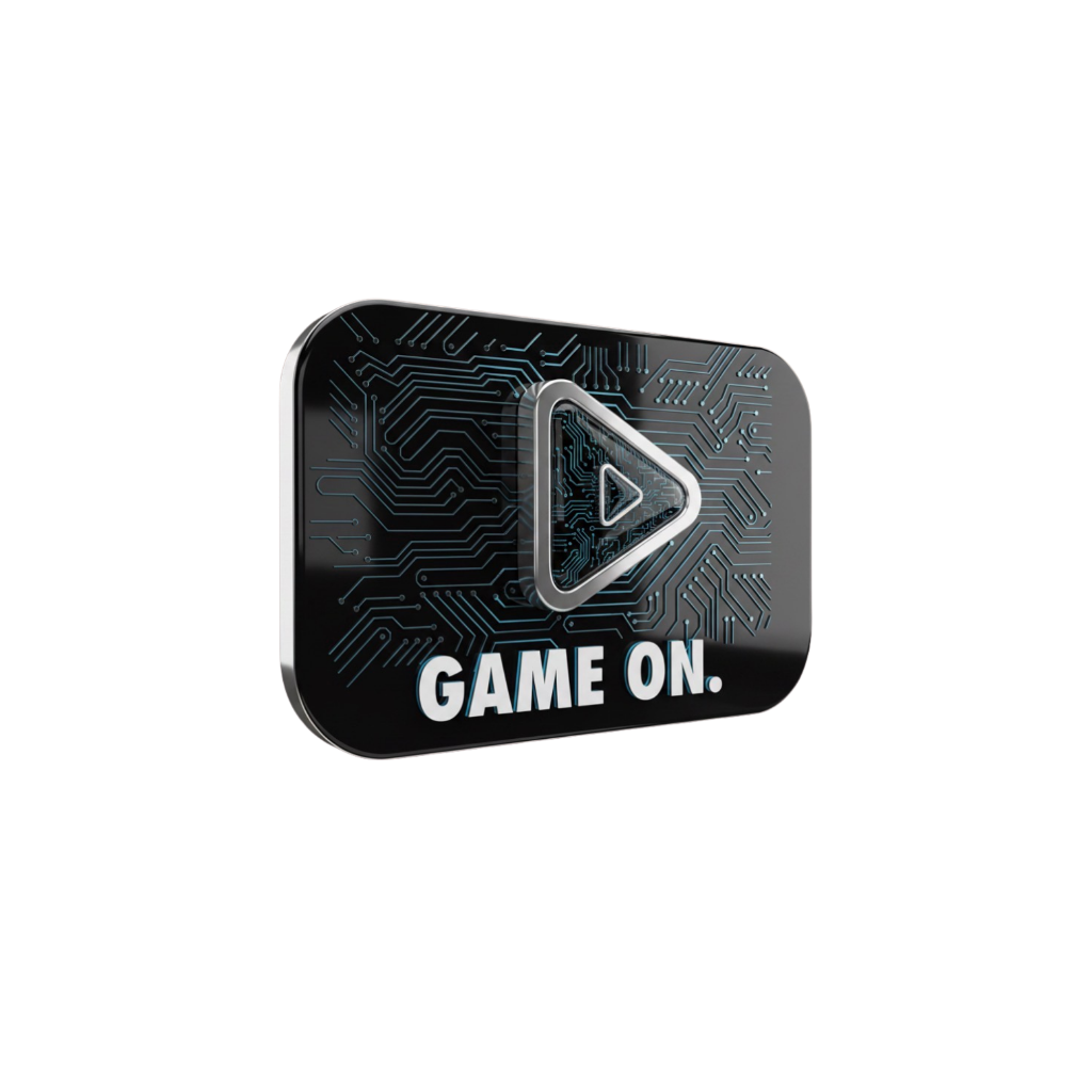 GameOn