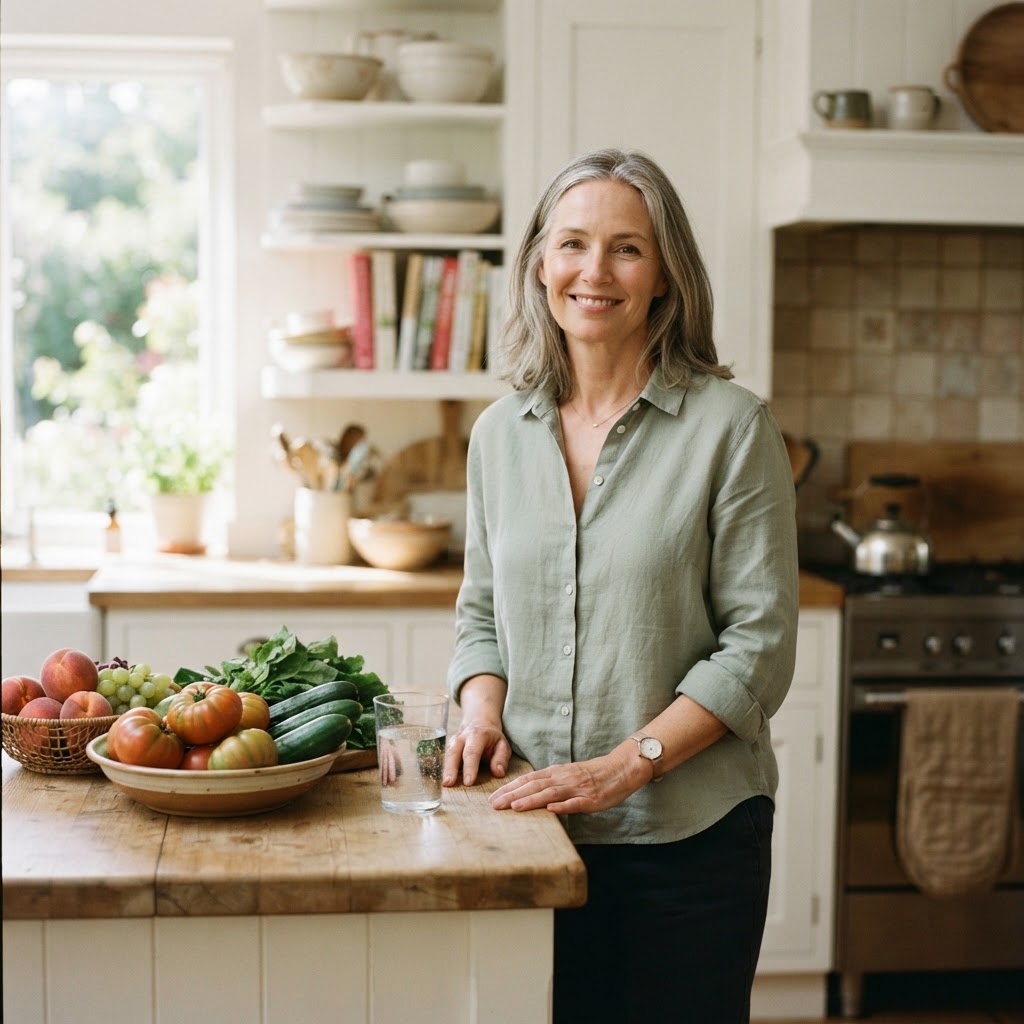 Menopause Belly Fat: What Causes It and What You Can Actually Do