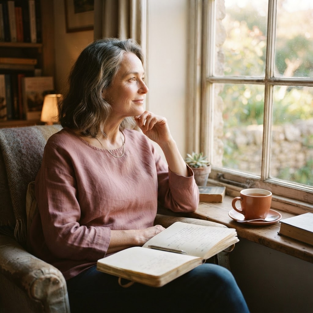 Why Can't I Lose Weight After Menopause?