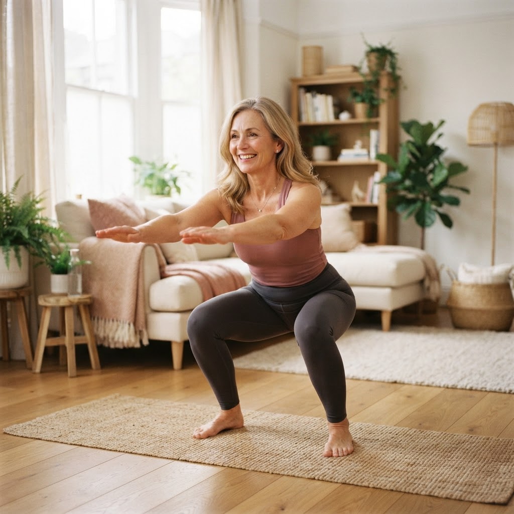 Strength Training for Menopause: Why It Matters and How to Start