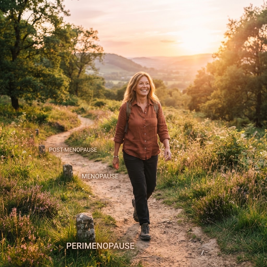 How Long Does Menopause Weight Gain Last? The Honest Answer