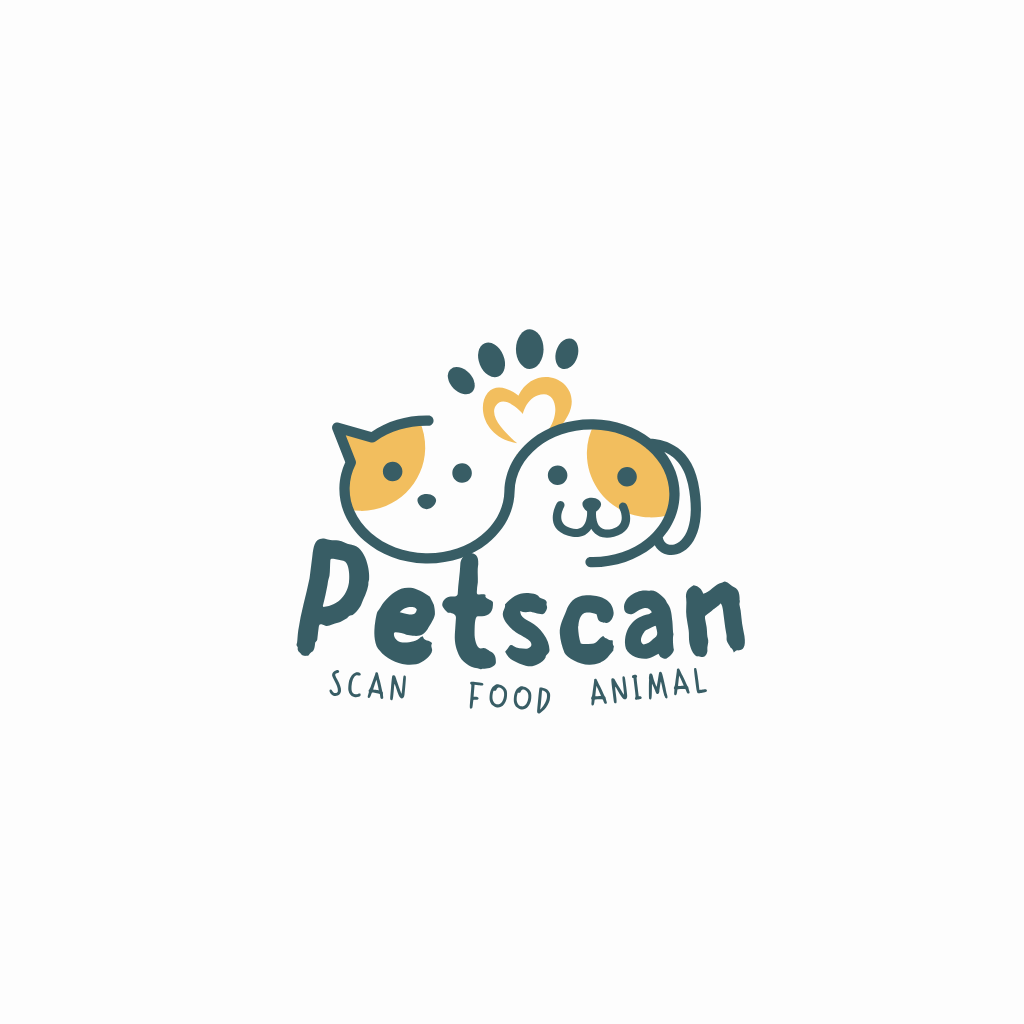 PetScan Logo