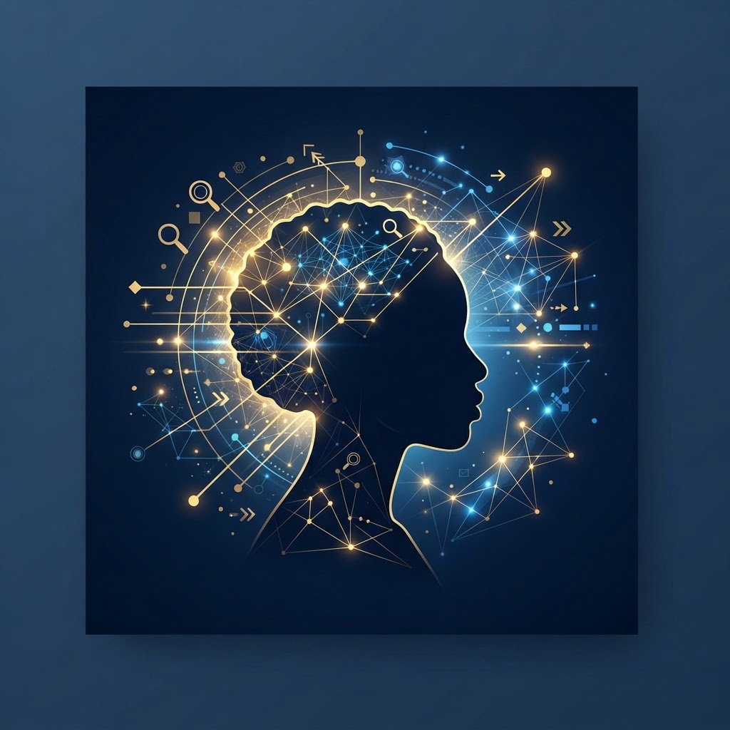Why Your Professional Profile Is Invisible to AI