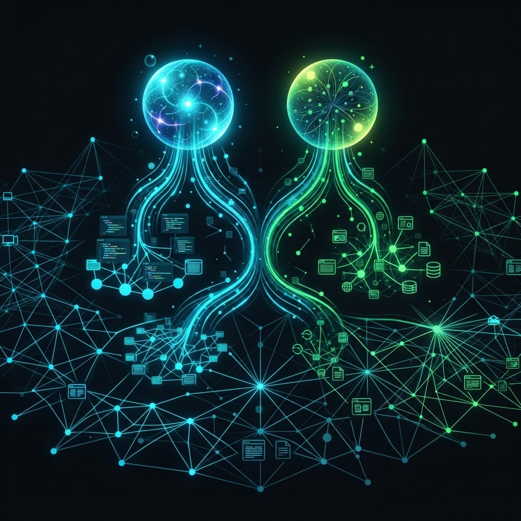How AI-Powered Search Tools Find Answers — And Why Most Websites Miss Out