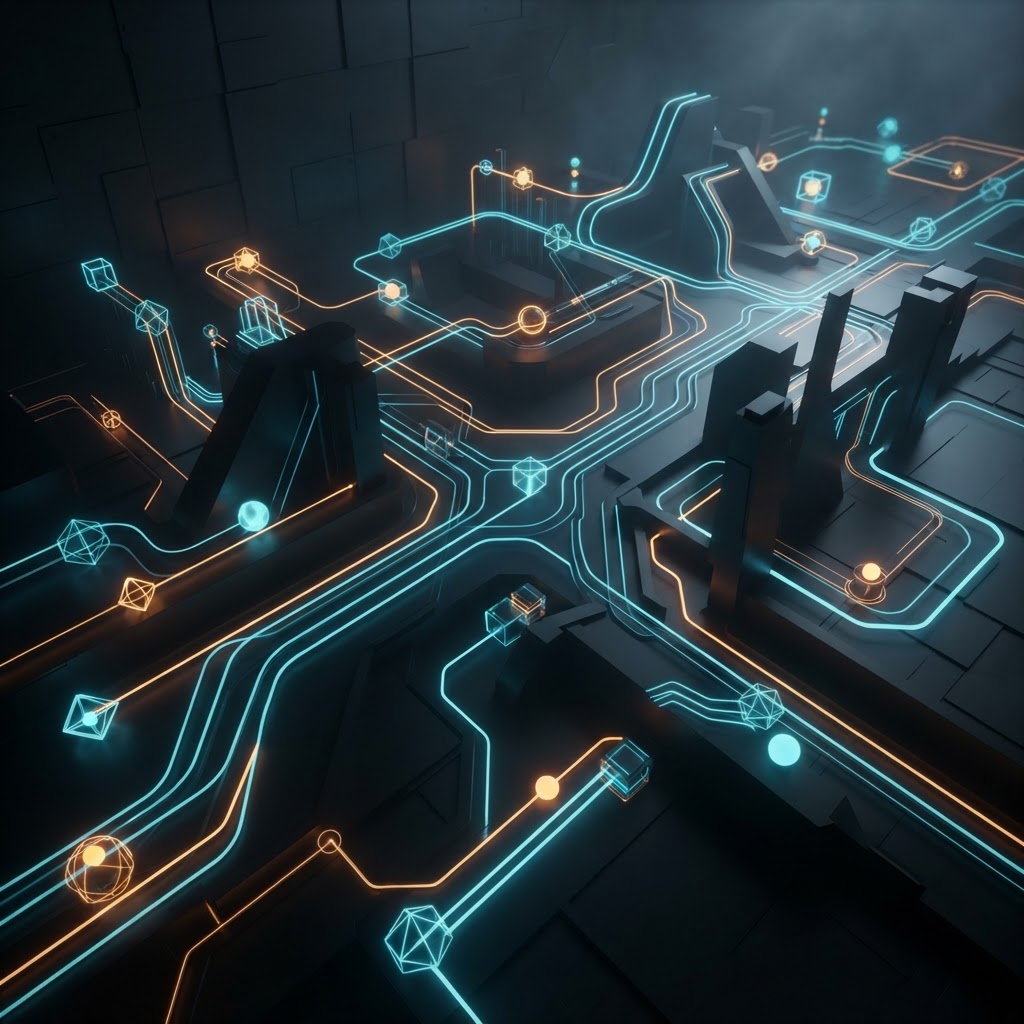 Practical Workflow Automation: A Survival Guide for NZ Small Businesses