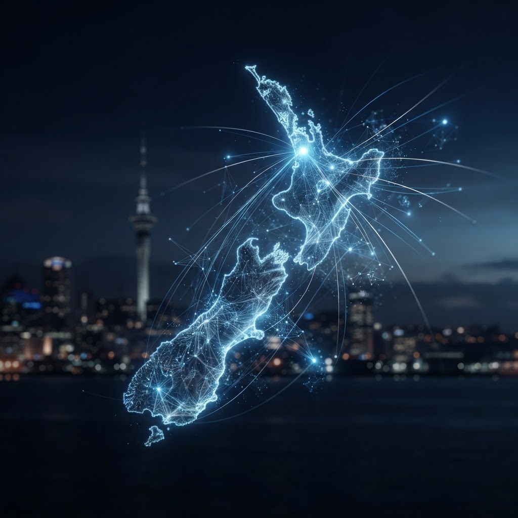 Cloud Migration for NZ Small Business: A Practical 2025 Guide