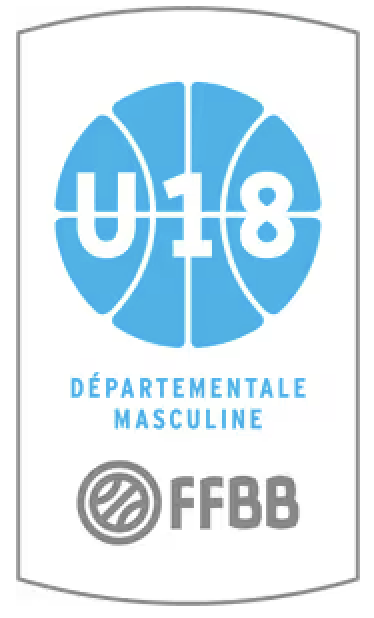 Départementale masculine U18