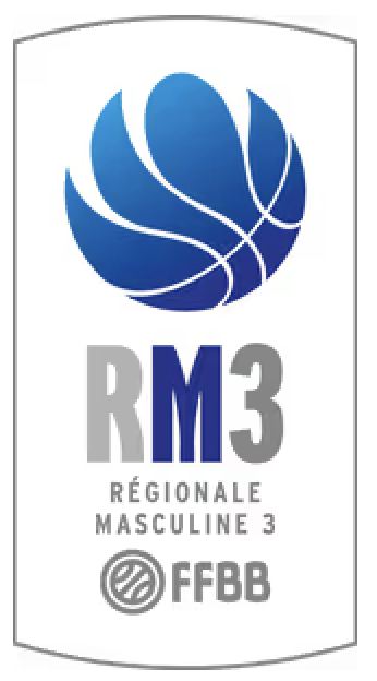 Régionale masculine — Division 3