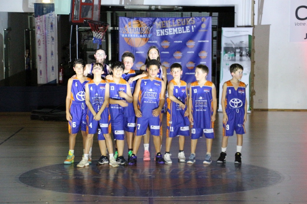 JSMarzy Basket photo 7