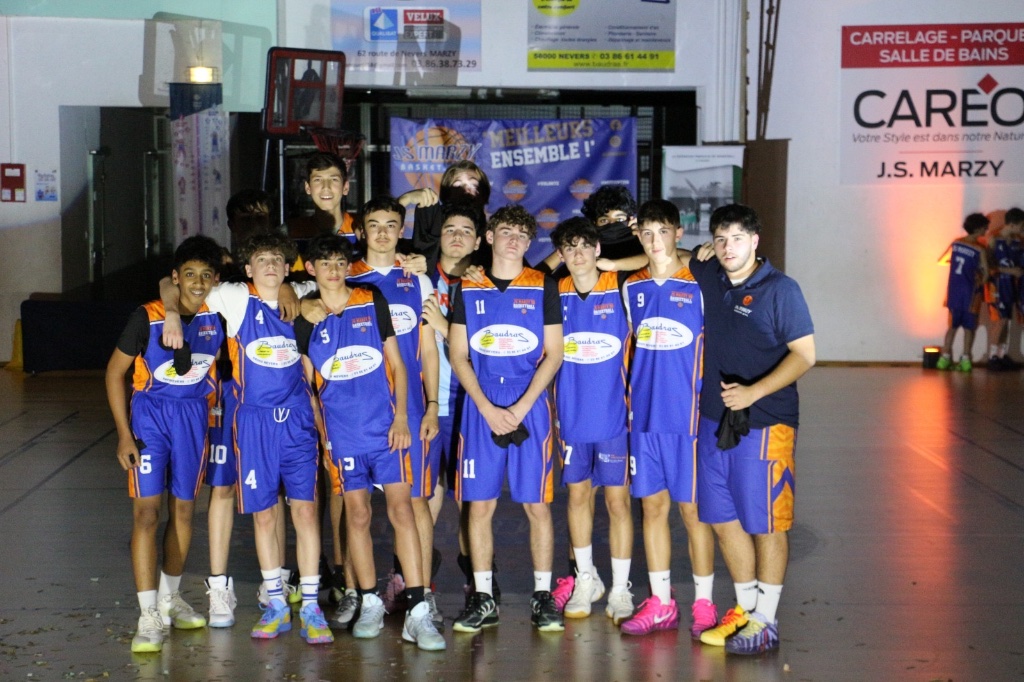 JSMarzy Basket photo 2