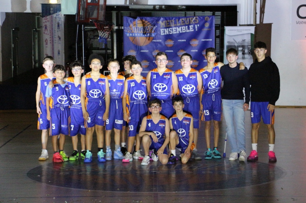 JSMarzy Basket photo 10