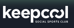 Logo Keep Cool Nevers