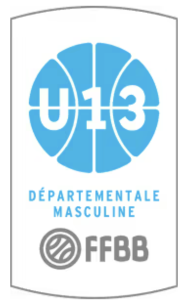 Départementale masculine U13 — Équipe 2