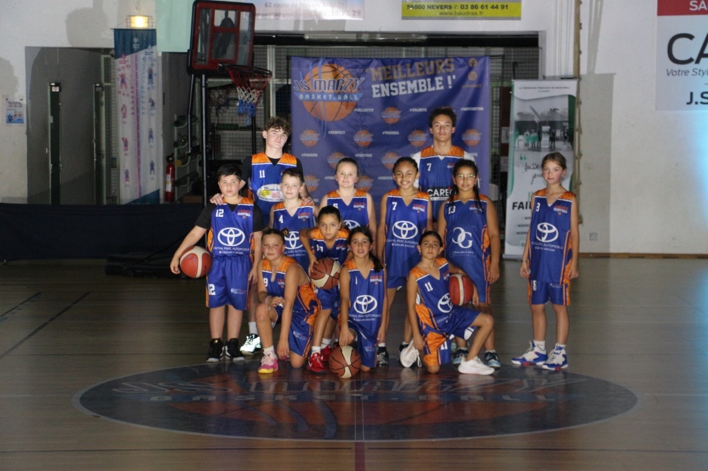 JSMarzy Basket photo 6