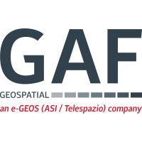 GAF Geospatial GmbH