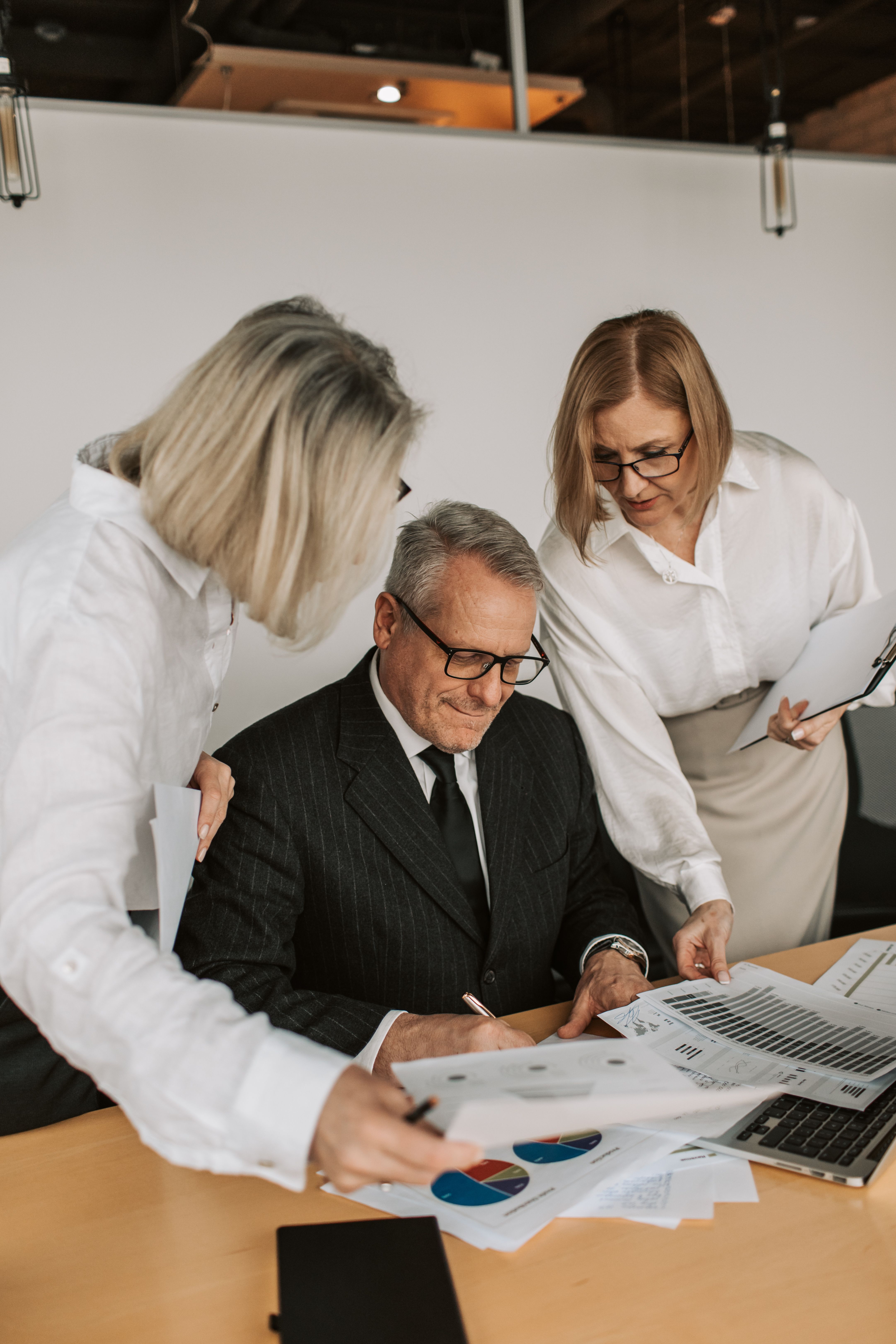Business Brokerage