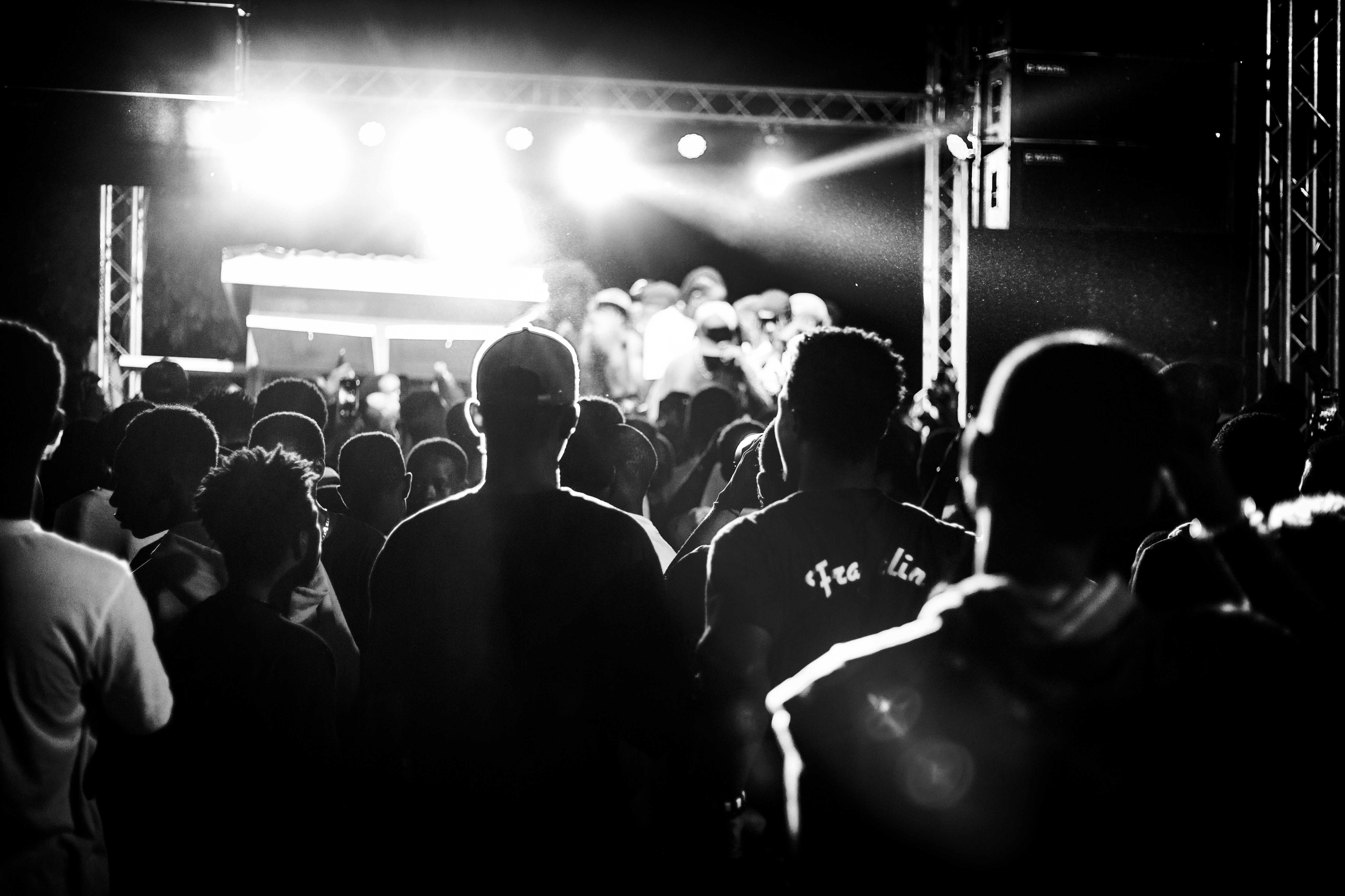 Events, Tours & Travels
