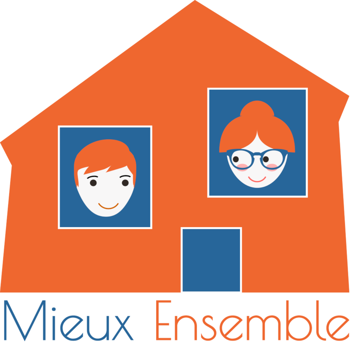 Logo Mieux Ensemble
