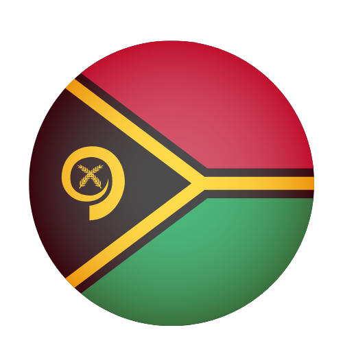 Vanuatu Flag