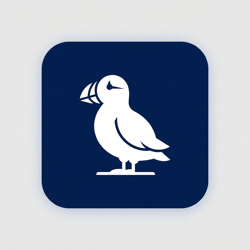 Puffin