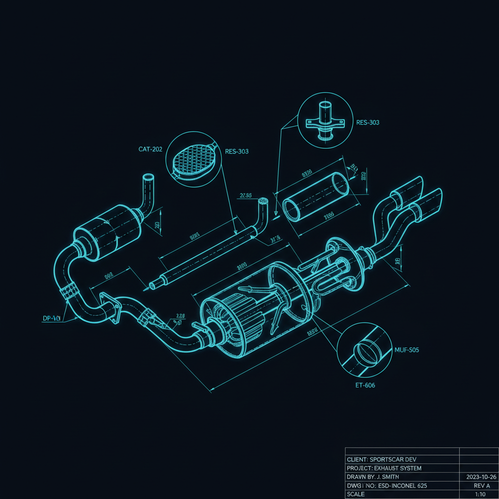 Vermessung & CAD