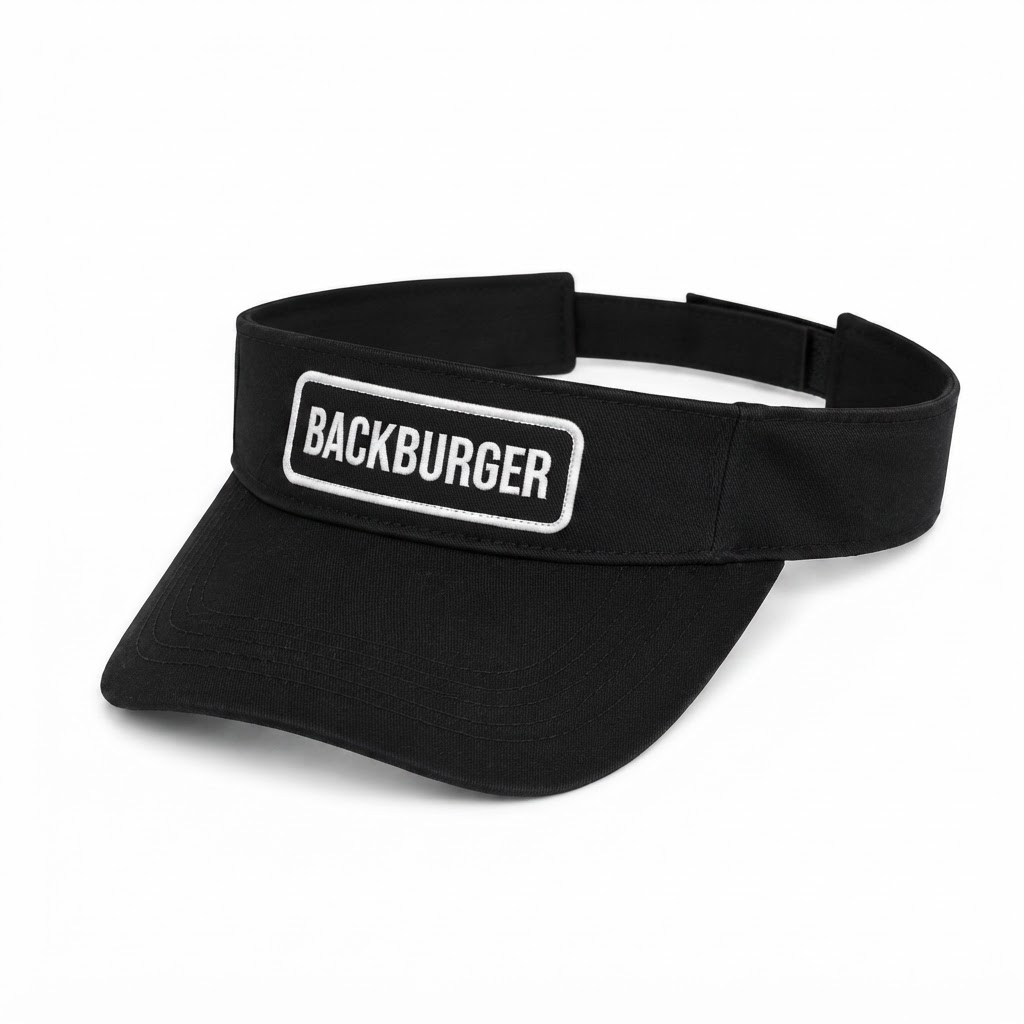 The Back Nine