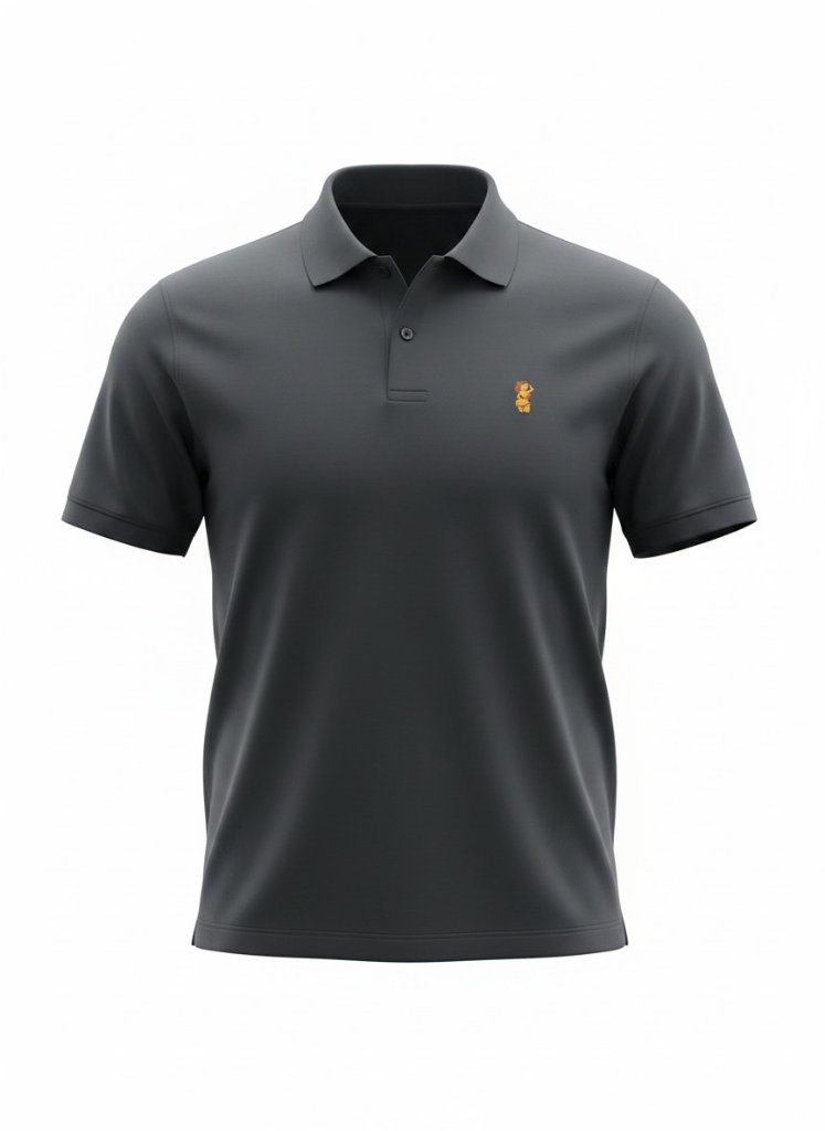 The Walk-Off Polo